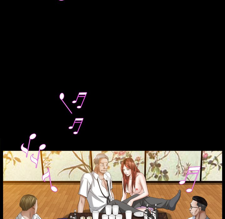 Snare - Chapter 13 [photo 29] - MangaPorn