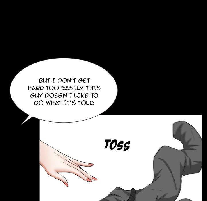 Snare - Chapter 13 [photo 34] - MangaPorn