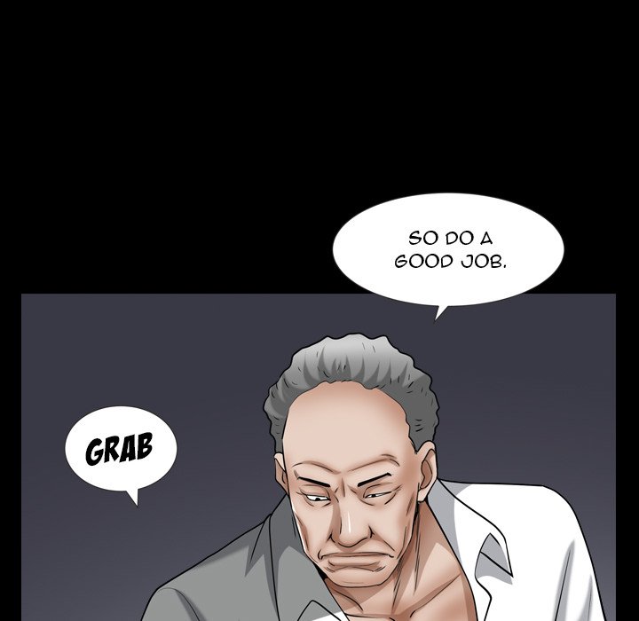 Snare - Chapter 13 [photo 36] - MangaPorn