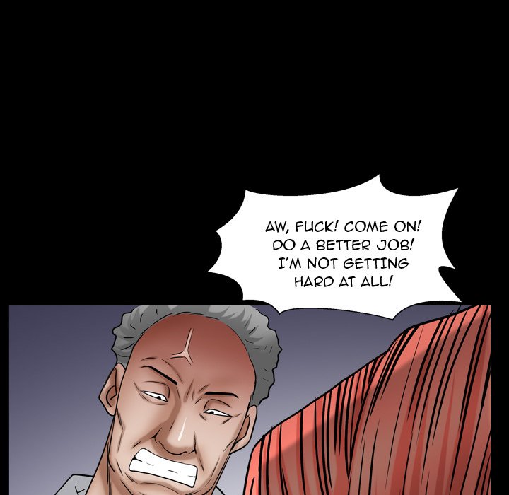 Snare - Chapter 13 [photo 42] - MangaPorn