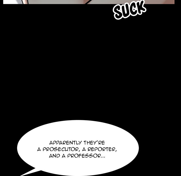 Snare - Chapter 13 [photo 44] - MangaPorn