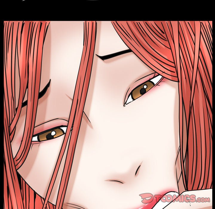 Snare - Chapter 13 [photo 45] - MangaPorn