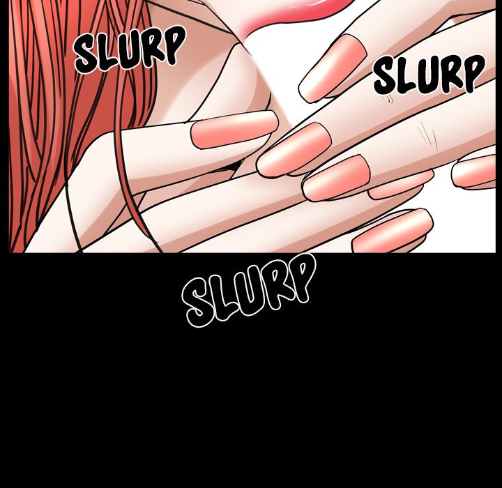 Snare - Chapter 13 [photo 46] - MangaPorn