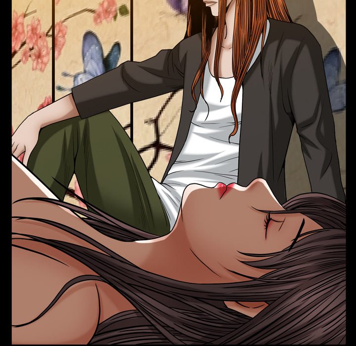 Snare - Chapter 13 [photo 50] - MangaPorn