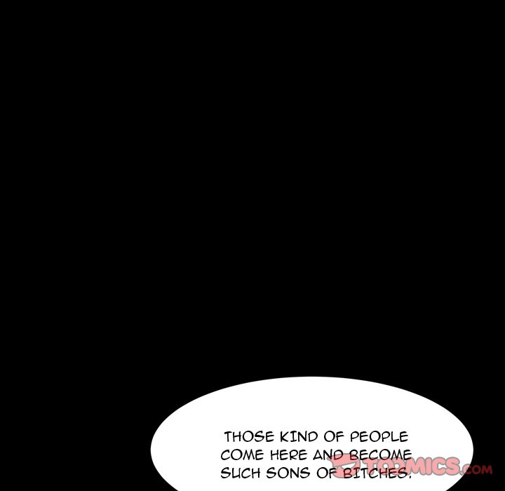 Snare - Chapter 13 [photo 51] - MangaPorn