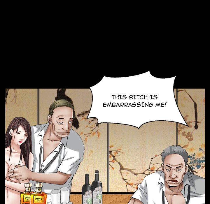 Snare - Chapter 13 [photo 56] - MangaPorn