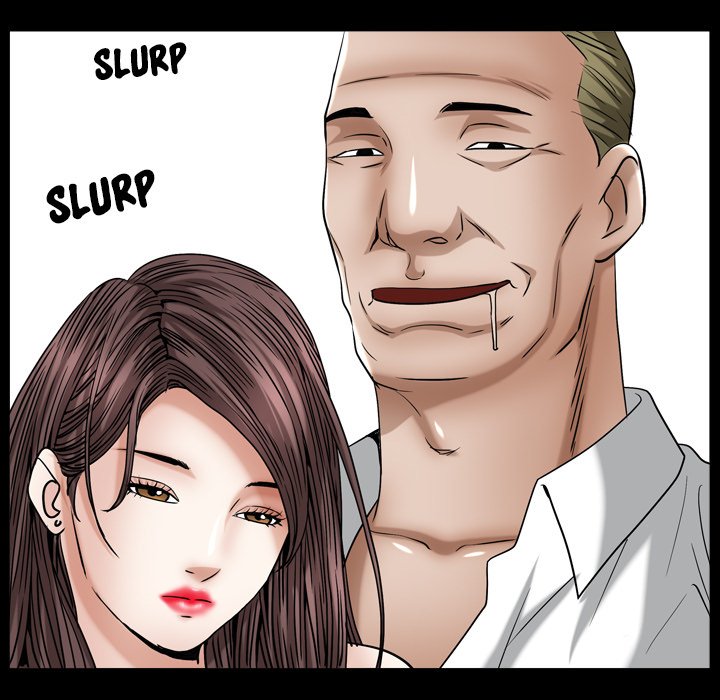 Snare - Chapter 13 [photo 76] - MangaPorn