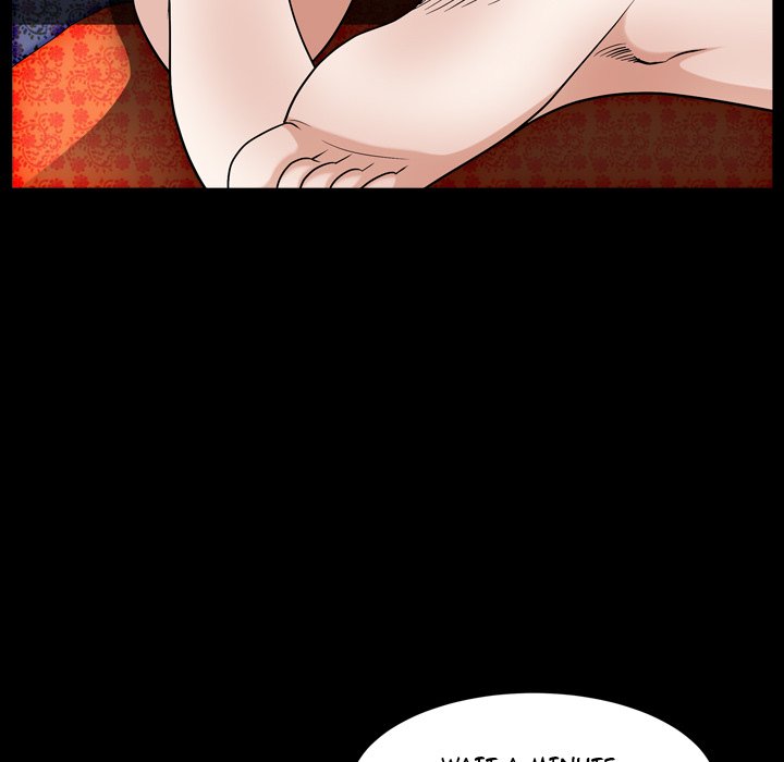 Snare - Chapter 13 [photo 79] - MangaPorn