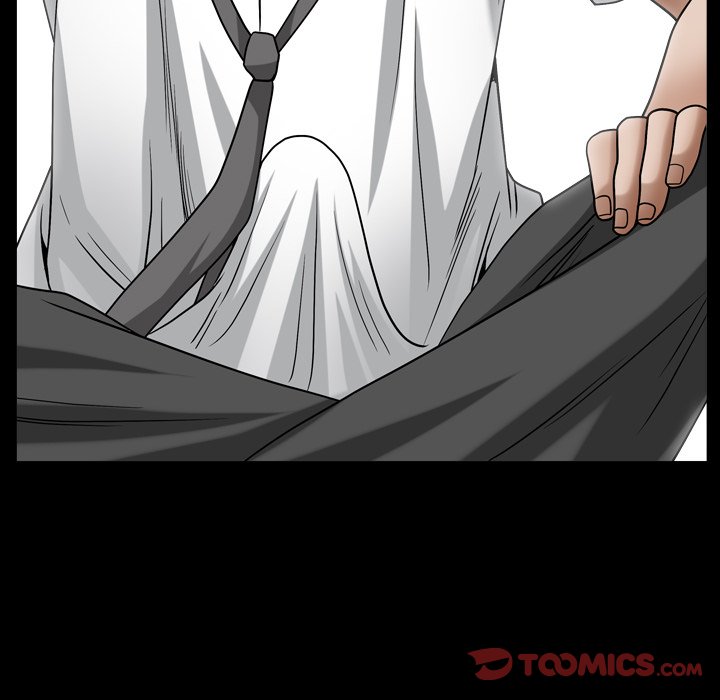 Snare - Chapter 13 [photo 81] - MangaPorn