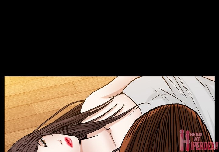 Snare - Chapter 14 [photo 1] - MangaPorn