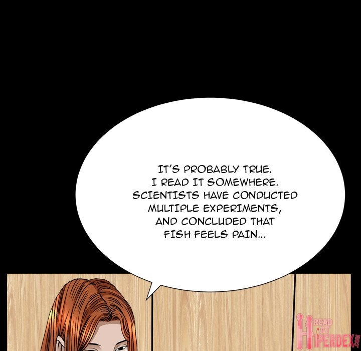 Snare - Chapter 14 [photo 101] - MangaPorn
