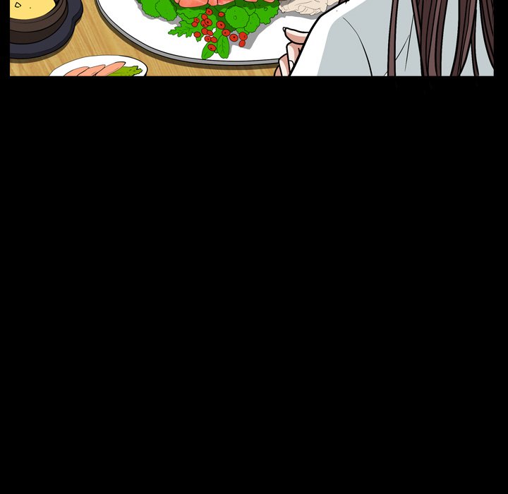 Snare - Chapter 14 [photo 103] - MangaPorn