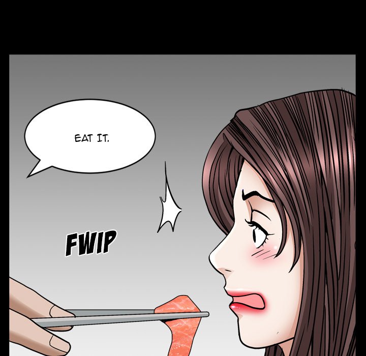 Snare - Chapter 14 [photo 104] - MangaPorn