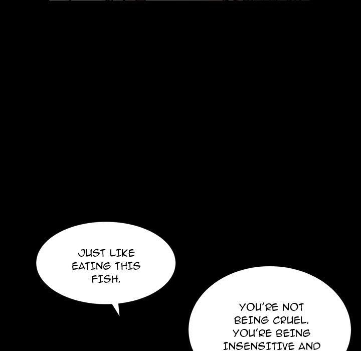 Snare - Chapter 14 [photo 109] - MangaPorn