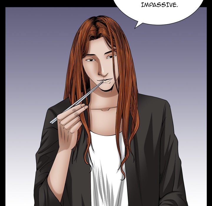 Snare - Chapter 14 [photo 110] - MangaPorn