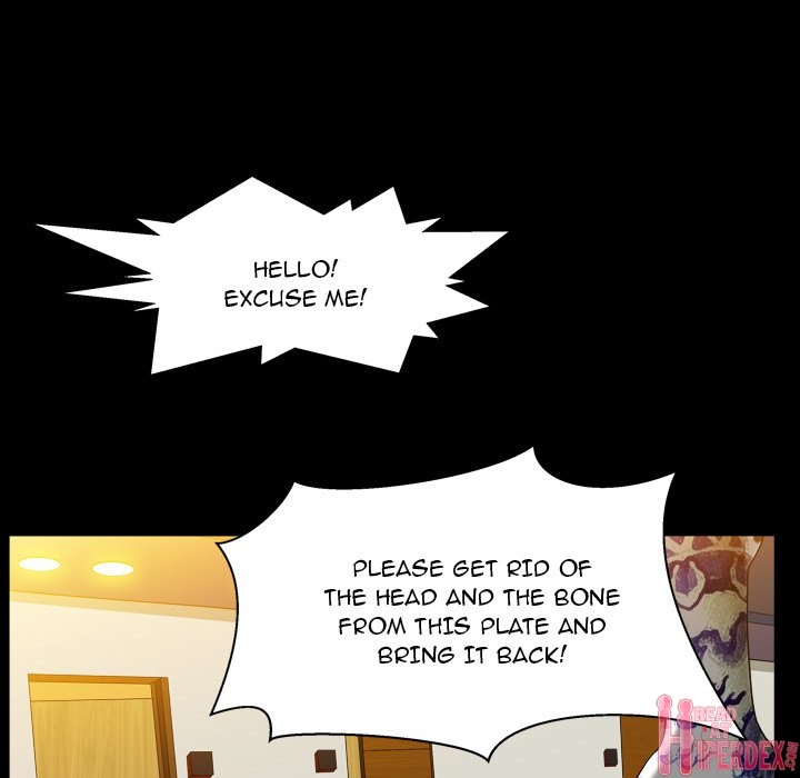 Snare - Chapter 14 [photo 116] - MangaPorn