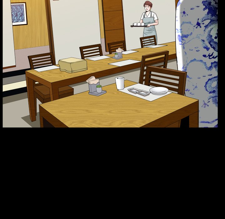 Snare - Chapter 14 [photo 117] - MangaPorn