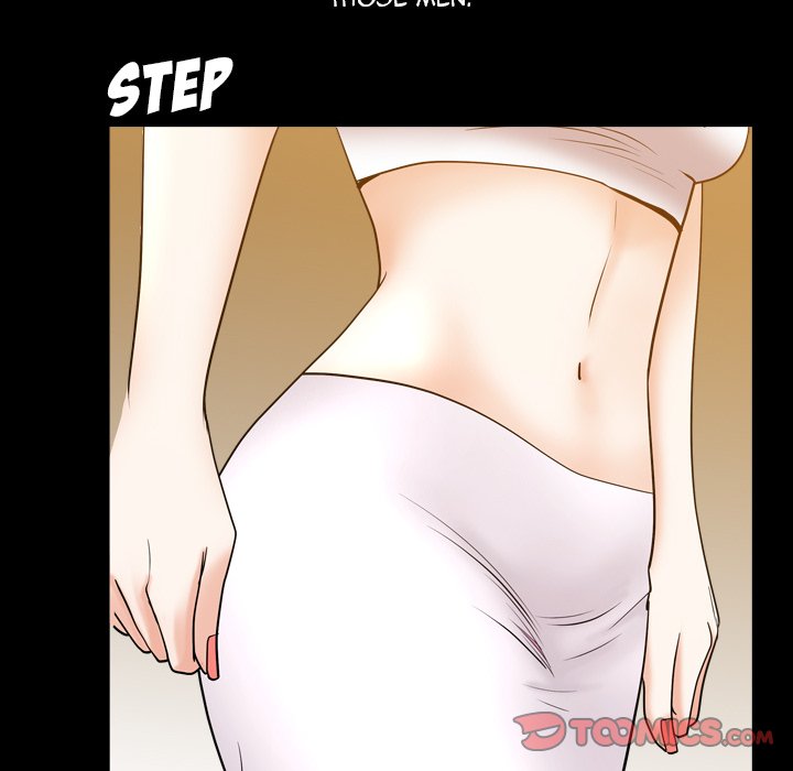 Snare - Chapter 14 [photo 12] - MangaPorn