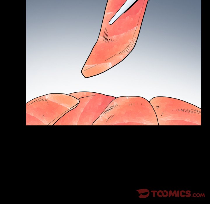 Snare - Chapter 14 [photo 120] - MangaPorn