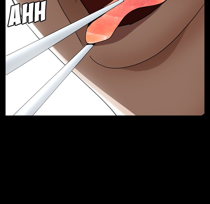 Snare - Chapter 14 [photo 122] - MangaPorn