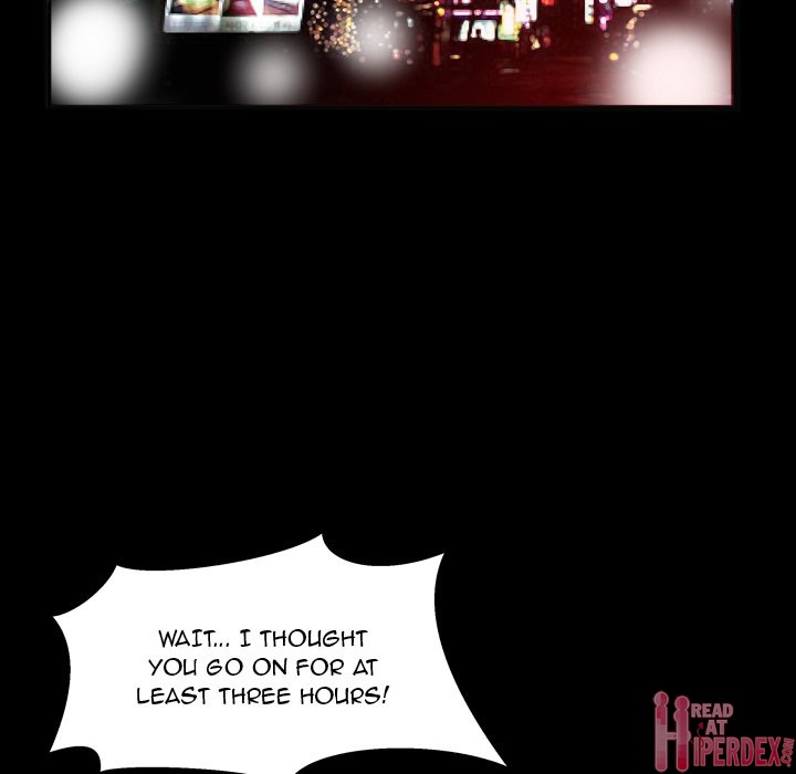 Snare - Chapter 14 [photo 136] - MangaPorn