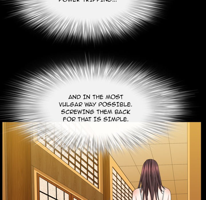 Snare - Chapter 14 [photo 14] - MangaPorn