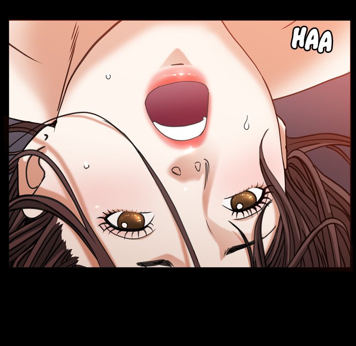 Snare - Chapter 14 [photo 145] - MangaPorn