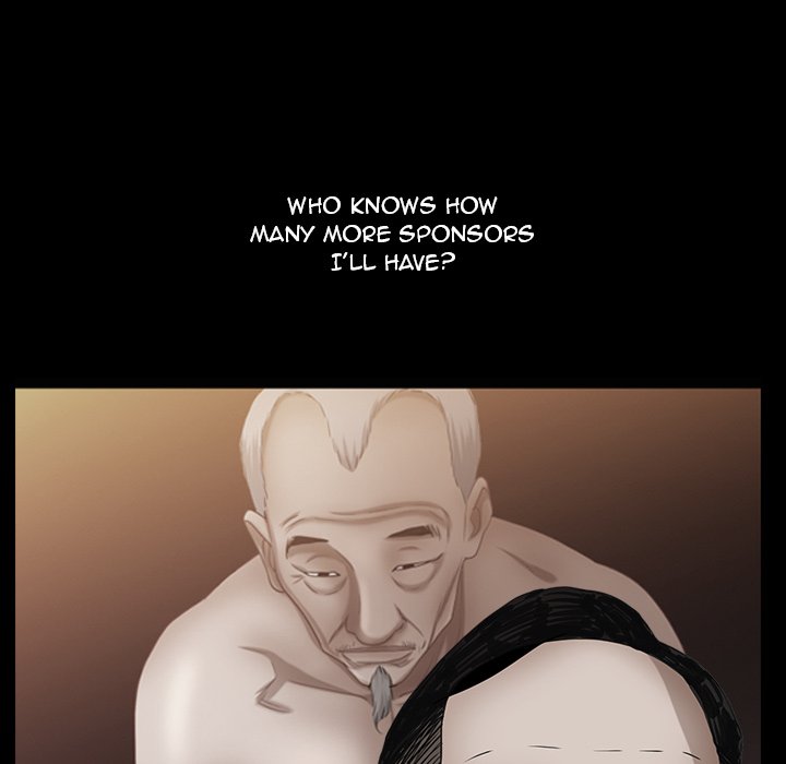 Snare - Chapter 14 [photo 150] - MangaPorn