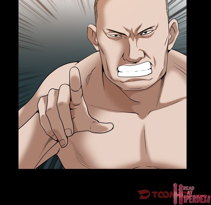 Snare - Chapter 14 [photo 21] - MangaPorn