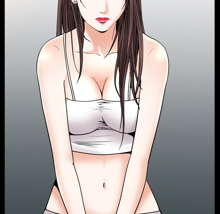 Snare - Chapter 14 [photo 23] - MangaPorn