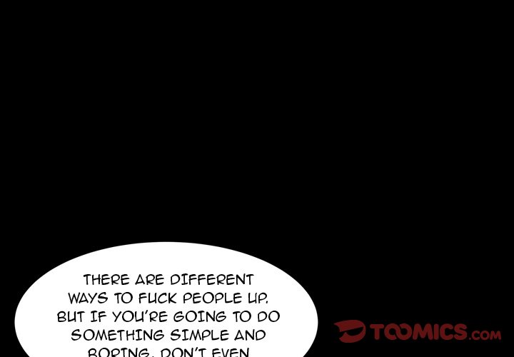 Snare - Chapter 14 [photo 3] - MangaPorn