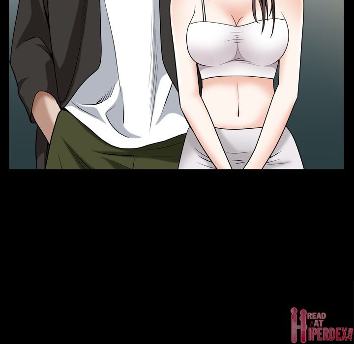 Snare - Chapter 14 [photo 31] - MangaPorn