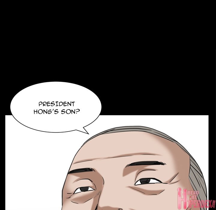 Snare - Chapter 14 [photo 36] - MangaPorn