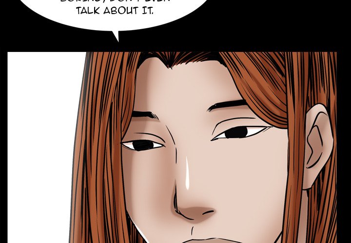 Snare - Chapter 14 [photo 4] - MangaPorn