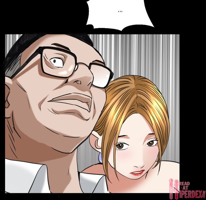 Snare - Chapter 14 [photo 41] - MangaPorn