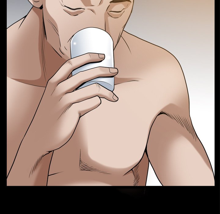 Snare - Chapter 14 [photo 45] - MangaPorn