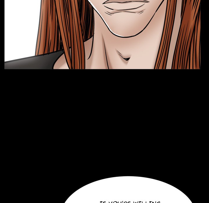 Snare - Chapter 14 [photo 5] - MangaPorn