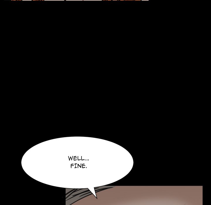 Snare - Chapter 14 [photo 50] - MangaPorn