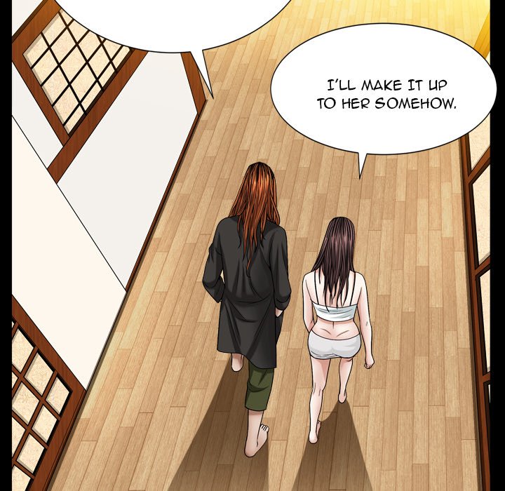 Snare - Chapter 14 [photo 63] - MangaPorn