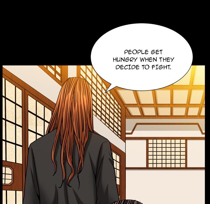 Snare - Chapter 14 [photo 73] - MangaPorn