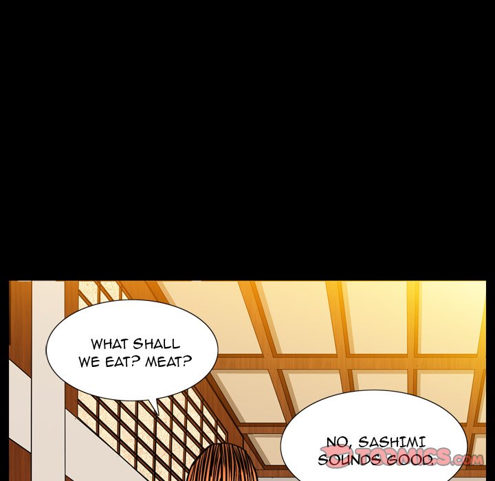 Snare - Chapter 14 [photo 75] - MangaPorn