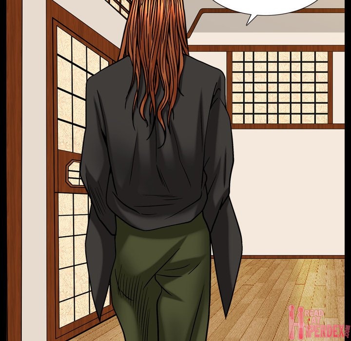 Snare - Chapter 14 [photo 76] - MangaPorn