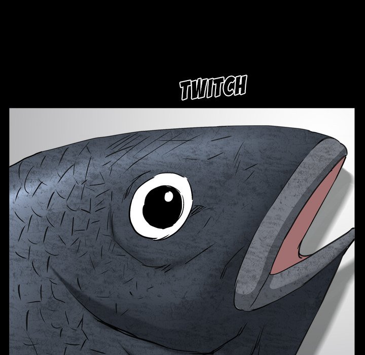 Snare - Chapter 14 [photo 79] - MangaPorn