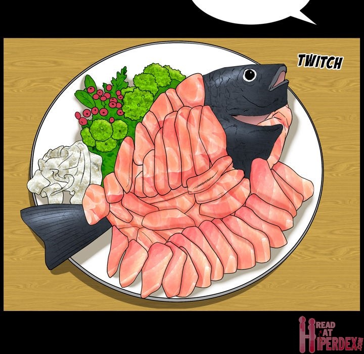 Snare - Chapter 14 [photo 81] - MangaPorn