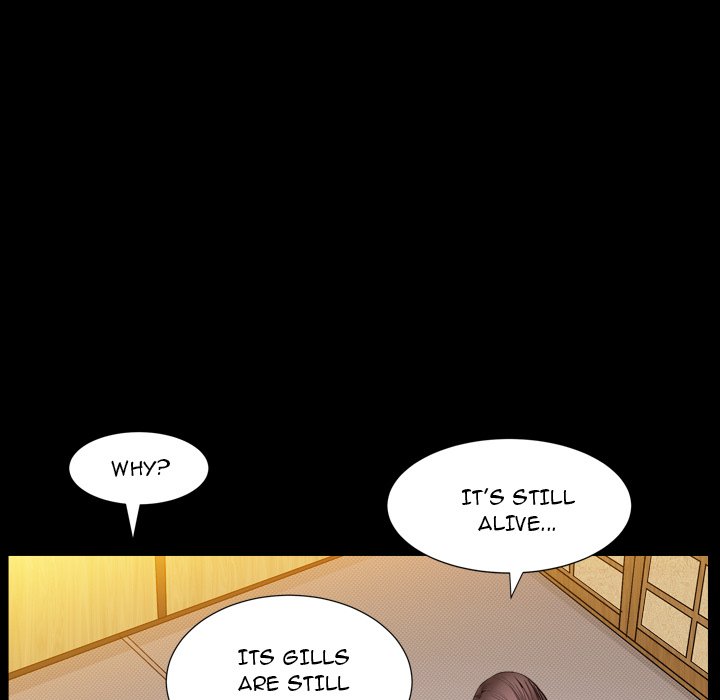 Snare - Chapter 14 [photo 82] - MangaPorn