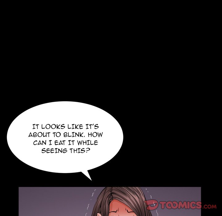 Snare - Chapter 14 [photo 84] - MangaPorn