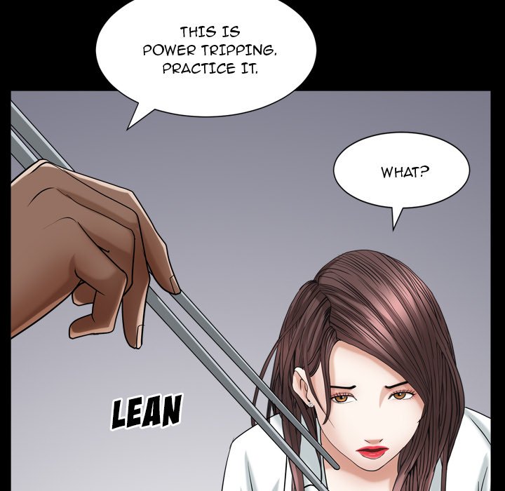 Snare - Chapter 14 [photo 87] - MangaPorn