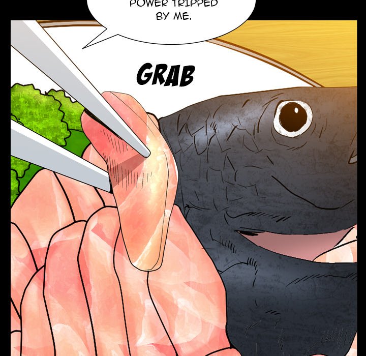 Snare - Chapter 14 [photo 89] - MangaPorn