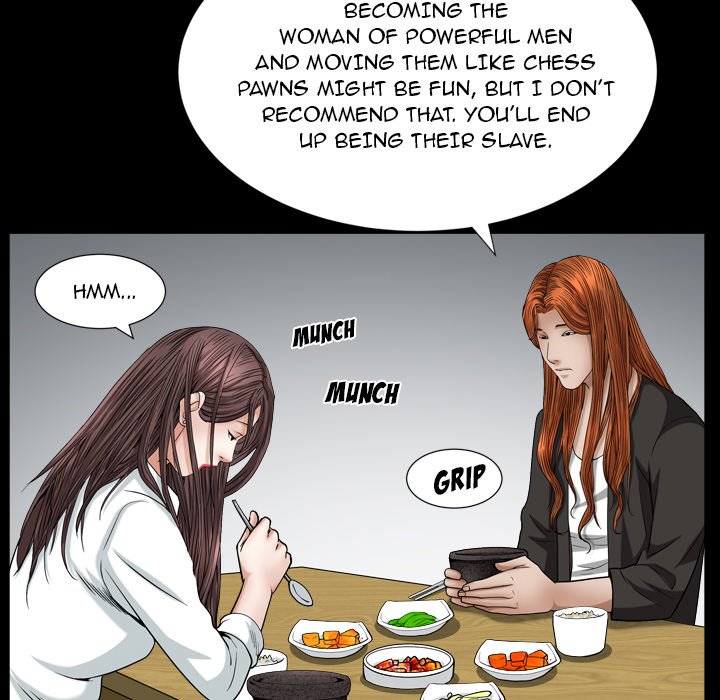 Snare - Chapter 15 [photo 134] - MangaPorn