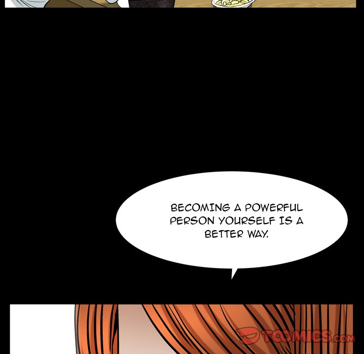 Snare - Chapter 15 [photo 135] - MangaPorn